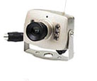 baby monitor 2.4GHZ wireless camera
