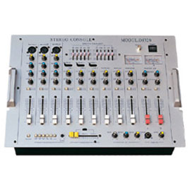 Music mixer DJ-320 FEATURES