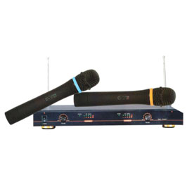 Wireless Microphone WM-310