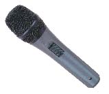 Wireless Microphone WM-220
