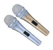 Wireless Microphone WM-616
