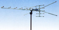 Outdoor Antenna XD-02