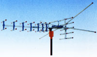 Outdoor Antenna SSNEW-01