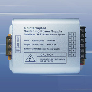 Camera Power Supply PS1203-02B