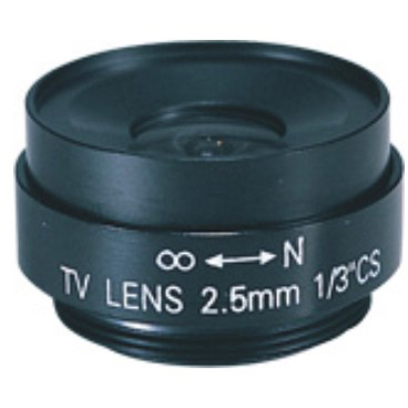 Lens Series L-02520F