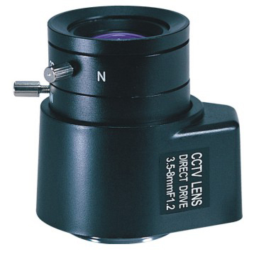 Lens Series L-0385A