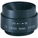 Lens Series L-0420F