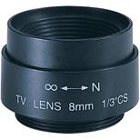 Lens Series L-0820F