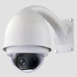Low Speed Dome LD7 Series