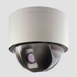 Middle Speed Dome Md1 Series