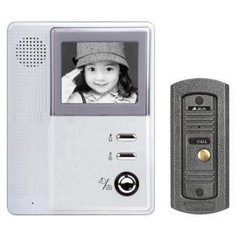 Video DoorPhone EVP-258M