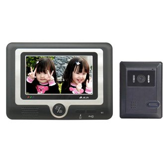 Video DoorPhone EVP-297-COL