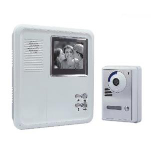 Video DoorPhone EVP-V401A0