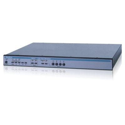Video Multiplexer CQ2104