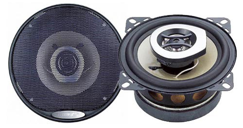 Car Speaker TS-G1020