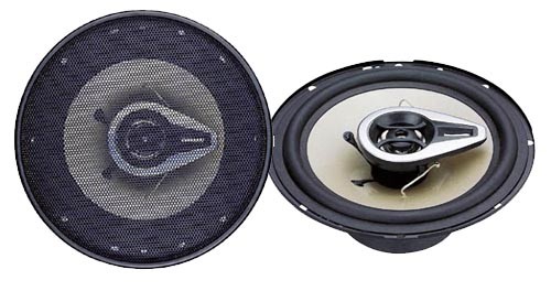 Car Speaker TS-G1720