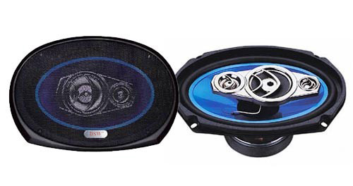 Car Speaker TS-P6957