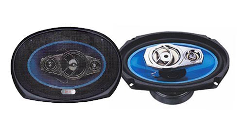 Car Speaker TS-P6959
