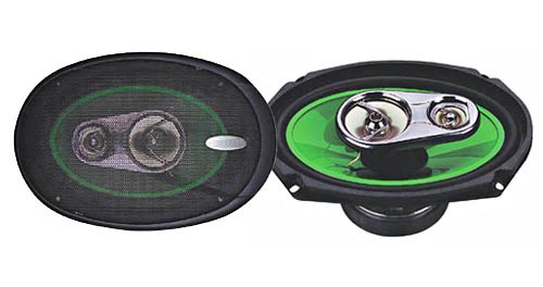 Car Speaker TS-E6967