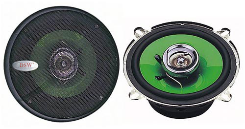 Car Speaker TS-E1367