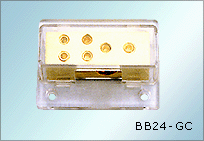Power Distribution Block BB24-GC