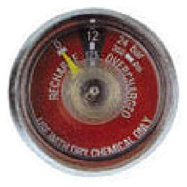 Pressure gauge G02A13
