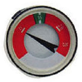 Pressure gauge G02A19