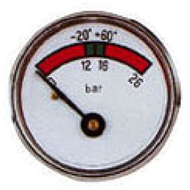 Pressure gauge G02A44