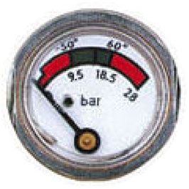 Pressure gauge G02A41