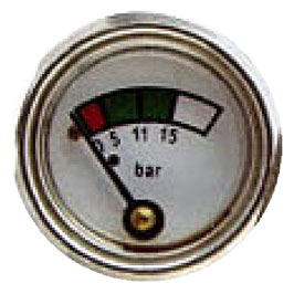 Pressure gauge G02A43