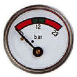 Pressure gauge G02A48
