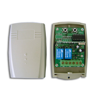 Accessories&photo cell External Receiver(ERC-01)