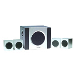 Multimedia Speakers EMS-41A3