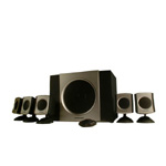 Multimedia Speakers EMS-51A1