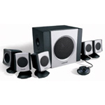 Multimedia Speakers EMS-51A3