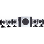 Multimedia Speakers EMS-51A4