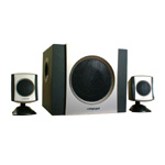 Multimedia Speakers EMS-21A2