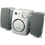 Multimedia Speakers EMS-1050