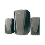 Multimedia Speakers EMS-301