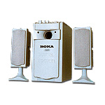 Multimedia Speakers EMS-309