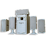 Multimedia Speakers EMS-501