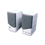 Multimedia Speakers EMS-185