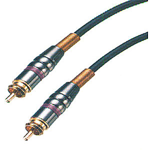 AUDIO&VIDEO CABLE 8047