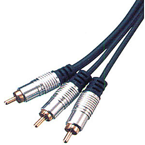 AUDIO&VIDEO CABLE 8049