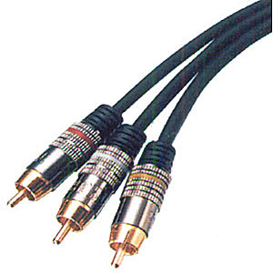 AUDIO&VIDEO CABLE 8050