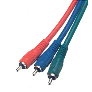 AUDIO&VIDEO CABLE 8052