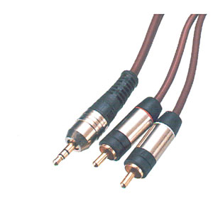 AUDIO&VIDEO CABLE 8058