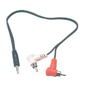AUDIO&VIDEO CABLE 8059