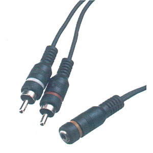 AUDIO&VIDEO CABLE 8060