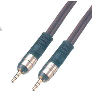 AUDIO&VIDEO CABLE 8062